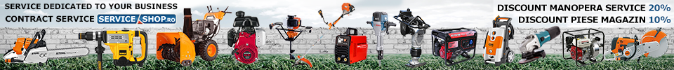 Piese de schimb si Service 48H Piese de schimb si Service 48H